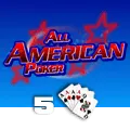 All American Poker 5 Hand - SKYBET138