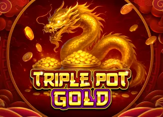 Pragmatic : Triple Pot Gold - SKYBET138
