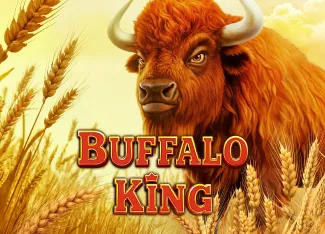 Pragmatic : Buffalo King - SKYBET138