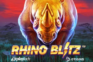 Playtech : Rhino Blitz - SKYBET138