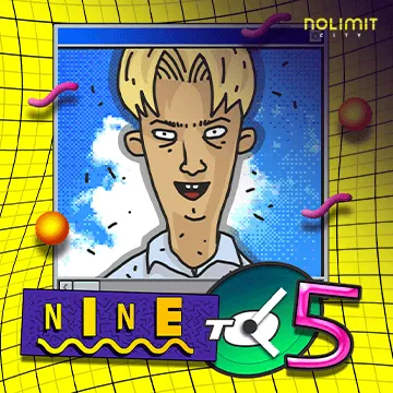 NolimitCity : Nine To Five - SKYBET138