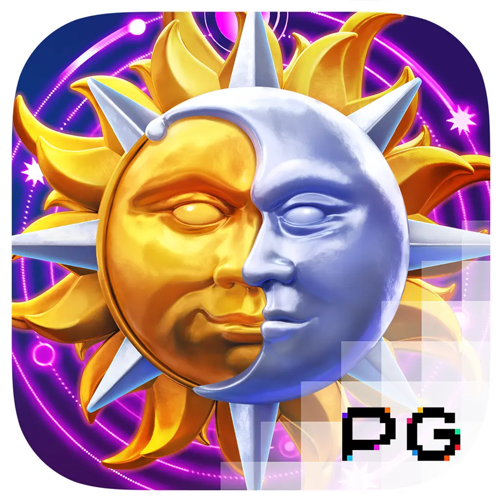 PGSoft : Destiny of Sun & Moon - SKYBET138