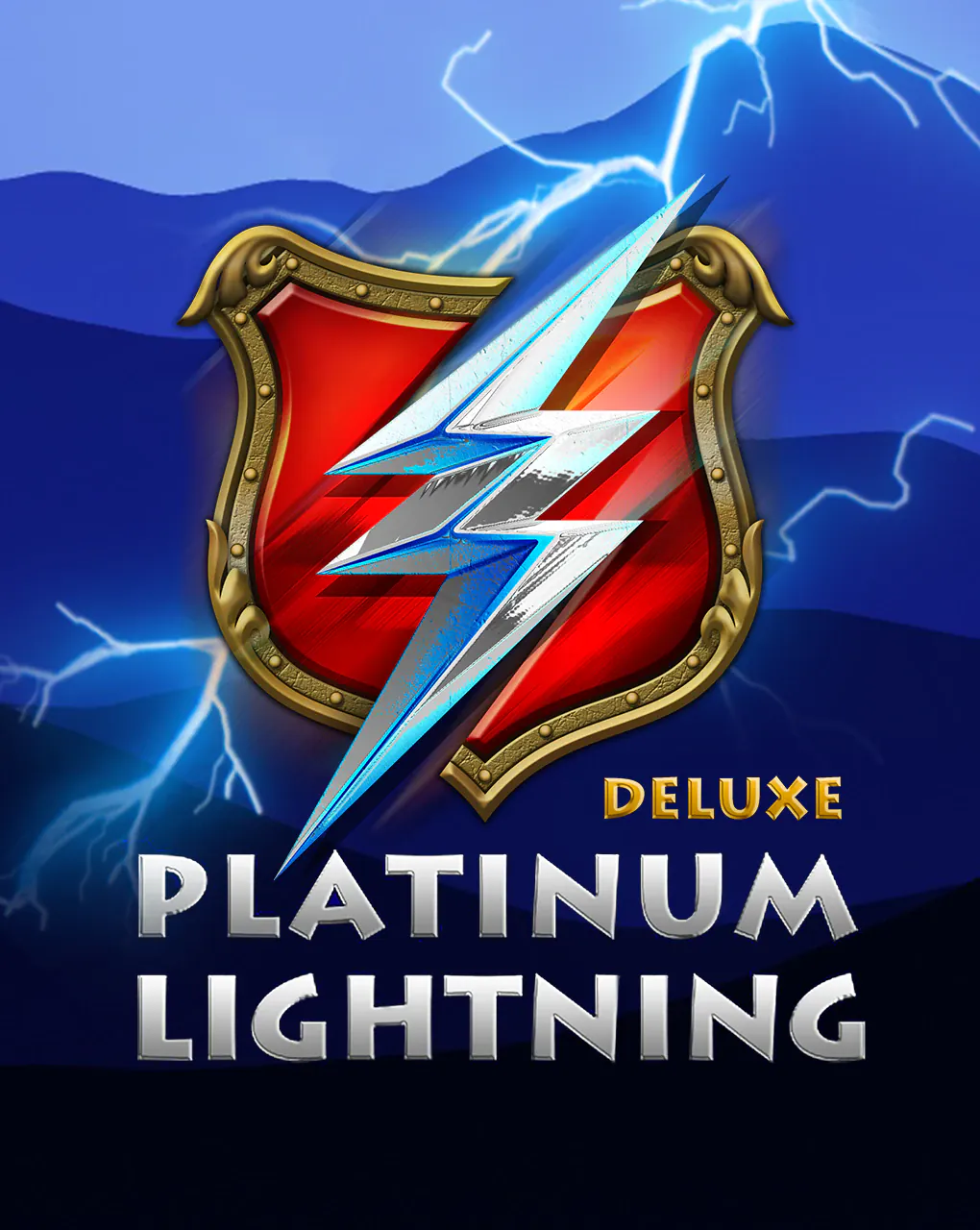 Bgaming : Platinum Lightning Deluxe - SKYBET138