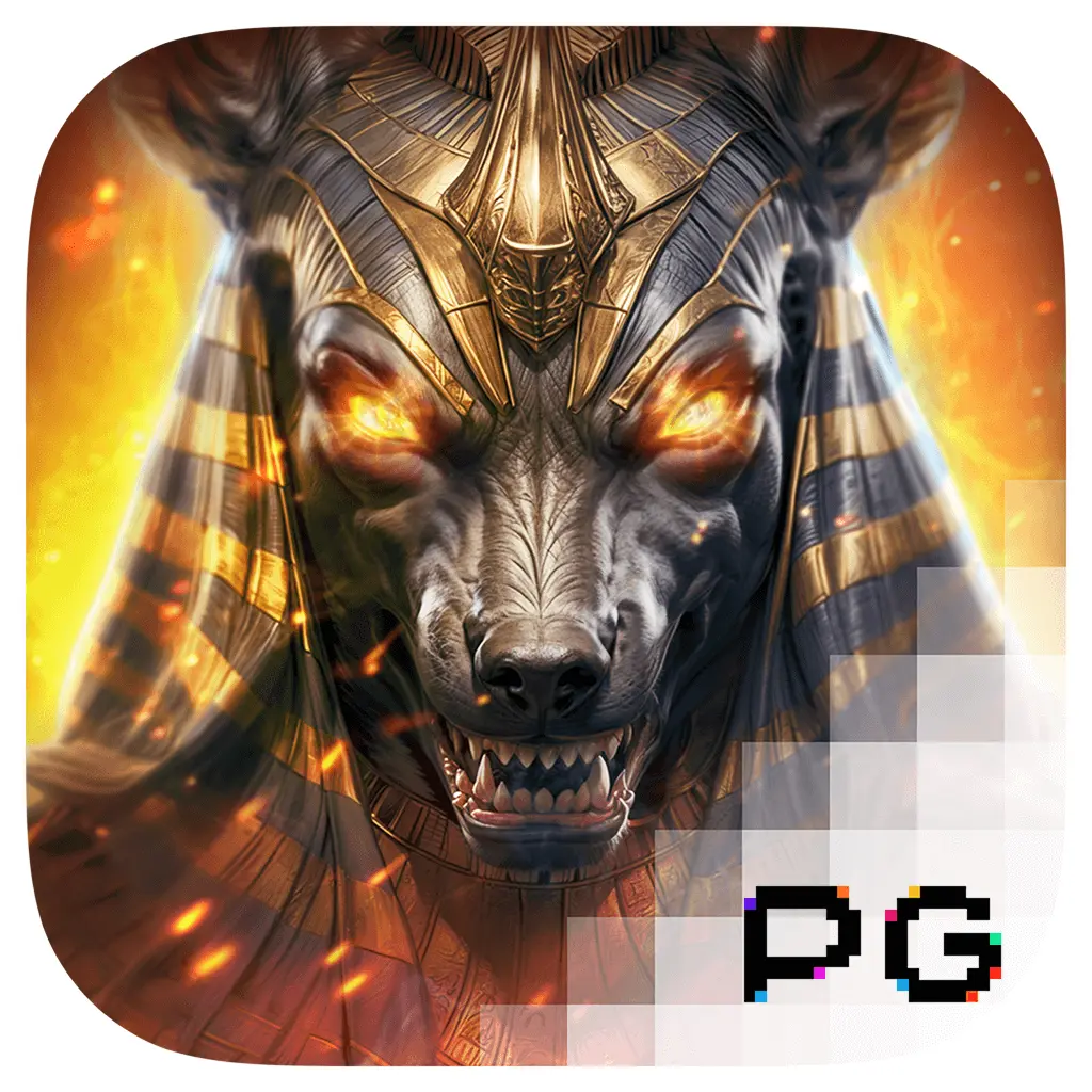 PGSoft : Anubis Wrath - SKYBET138