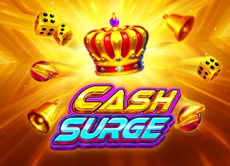 Pragmatic : Cash Surge - SKYBET138