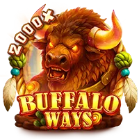 Facai : BUFFALO WAYS - SKYBET138