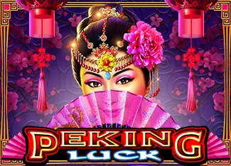 Pragmatic : Peking Luck - SKYBET138