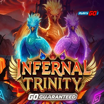 Infernal Trinity GO Guaranteed - SKYBET138