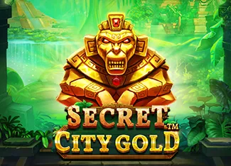 Pragmatic : Secret City Gold - SKYBET138