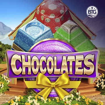 Bigtime : Chocolates - SKYBET138