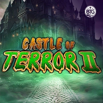 Bigtime : Castle of Terror II - SKYBET138