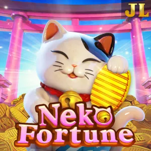 Jili : Neko Fortune - SKYBET138