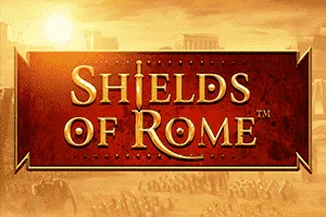 Playtech : Shields of Rome - SKYBET138