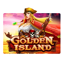 Joker123 : Golden Island - SKYBET138