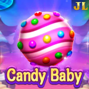 Jili : Candy Baby - SKYBET138