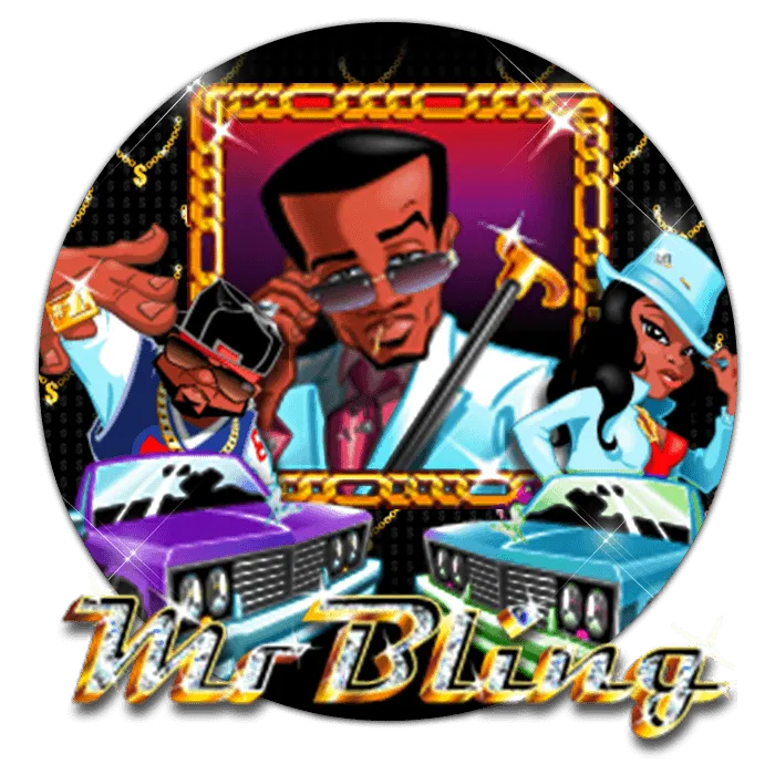 Habanero : Mr Bling - SKYBET138