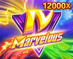 Marvelous IV - SKYBET138