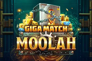 Playtech : Giga Match Moolah - SKYBET138