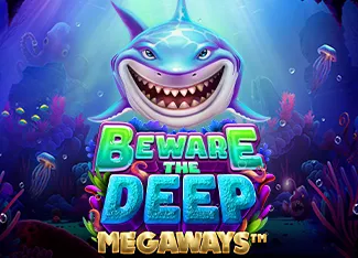 Pragmatic : Beware The Deep Megaways - SKYBET138