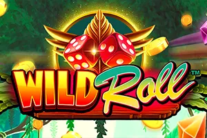 Playtech : Wild Roll - SKYBET138
