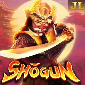 Jili : Shōgun - SKYBET138