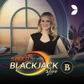 Speed VIP Blackjack B - SKYBET138