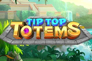 Playtech : Tip Top Totems - SKYBET138