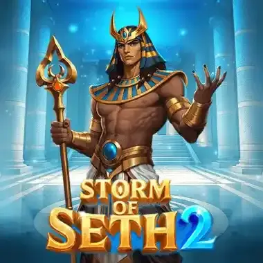 Jili : Storm Of Seth 2 - SKYBET138