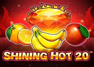 Pragmatic : Shining Hot 20 - SKYBET138