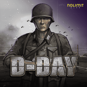 NolimitCity : D Day - SKYBET138