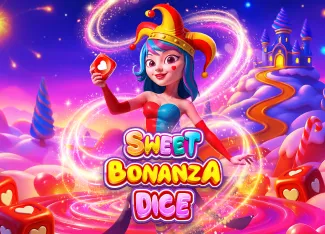 Pragmatic : Sweet Bonanza Dice - SKYBET138