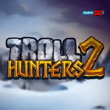 Troll Hunters 2 - SKYBET138