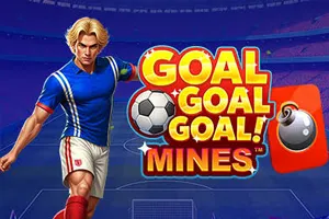 Goal Goal Goal Mines - SKYBET138