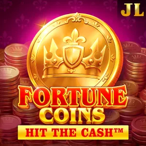Jili : Fortune Coins - SKYBET138