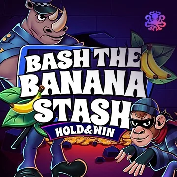 Bash the Banana Stash - SKYBET138