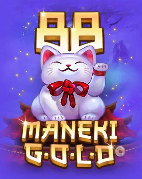 Bgaming : Maneki 88 Gold - SKYBET138