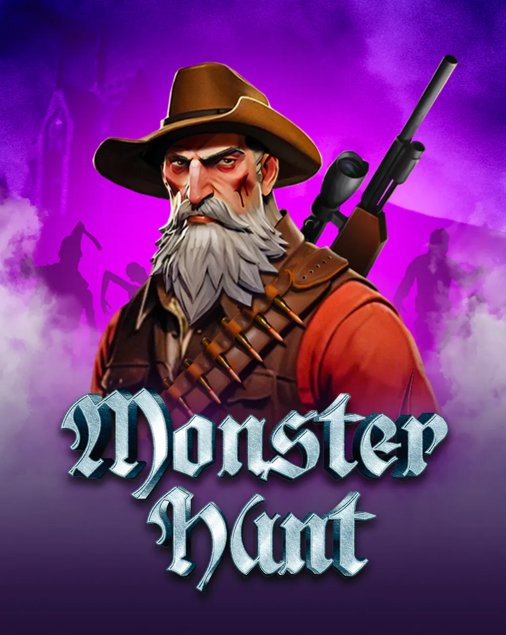Bgaming : Monster Hunt - SKYBET138