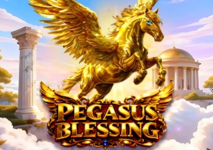 Berkah Pegasus - SKYBET138