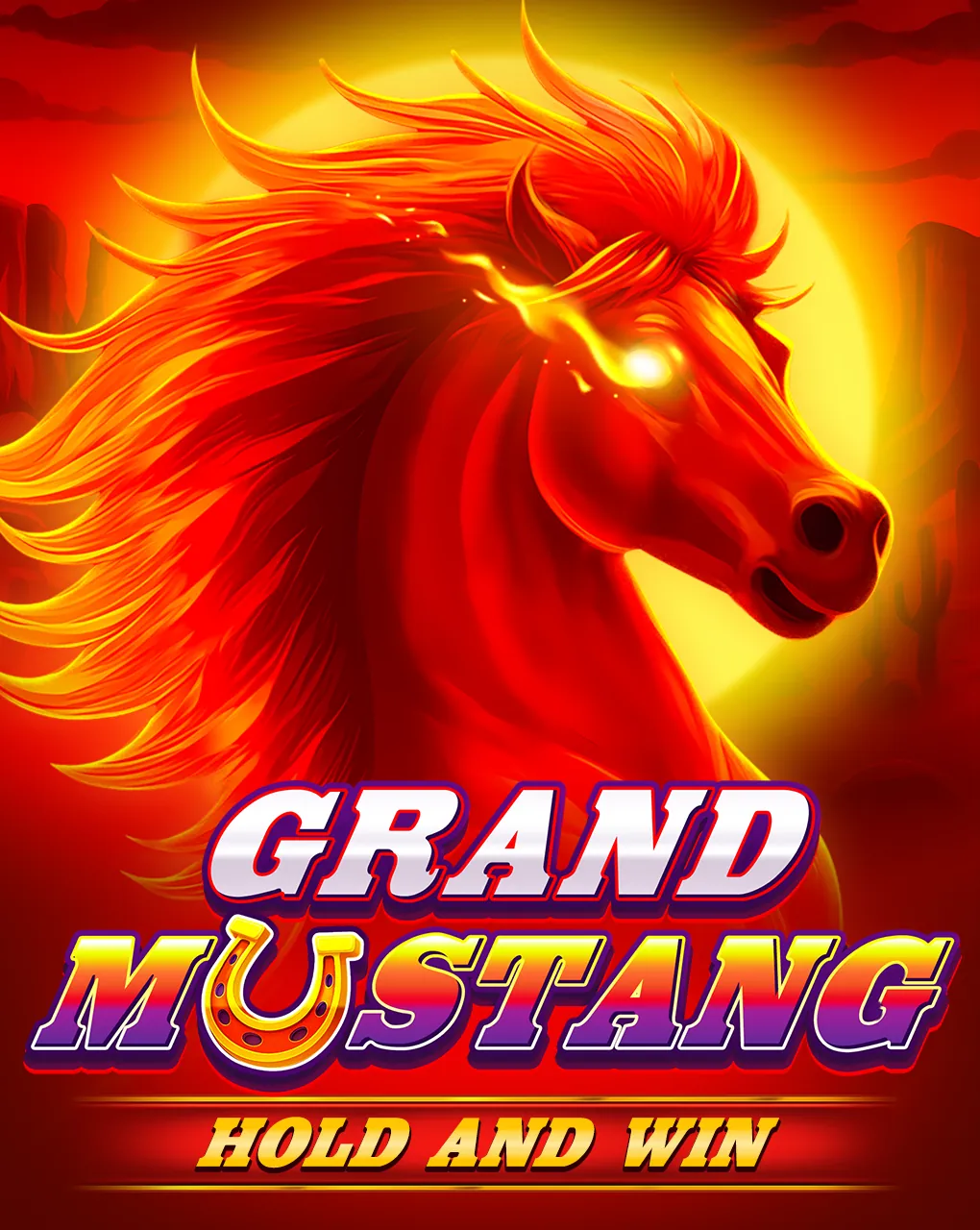 Bgaming : Grand Mustang - SKYBET138