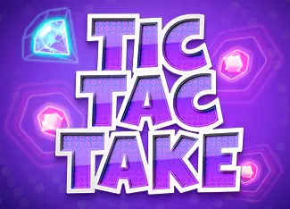 Pragmatic : Tic Tac Take - SKYBET138