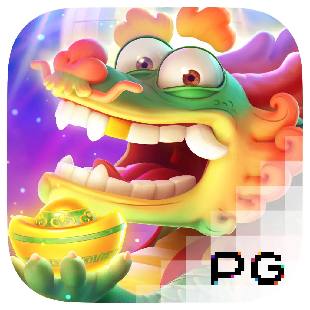 PGSoft : Fortune Dragon - SKYBET138