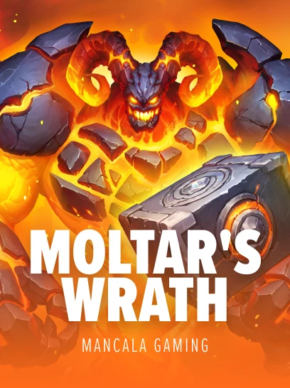 Mancala : Moltars Wrath - SKYBET138
