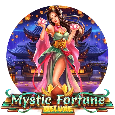 Habanero : Mystic Fortune Deluxe - SKYBET138