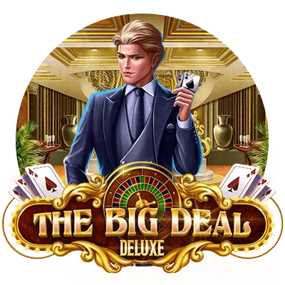 Habanero : The Big Deal Deluxe - SKYBET138