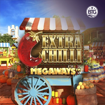 Bigtime : Extra Chilli - SKYBET138
