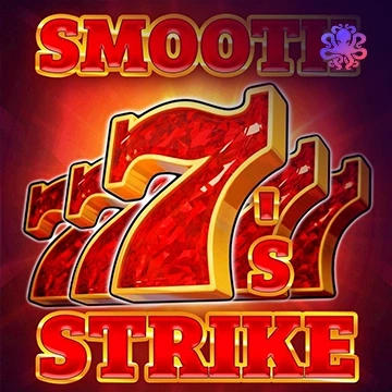 Smooth 7’s Strike - SKYBET138