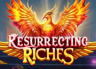 Pragmatic : Resurrecting Riches - SKYBET138