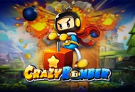 Spadegaming : Crazy Bomber - SKYBET138