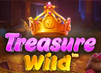 Pragmatic : Treasure Wild - SKYBET138
