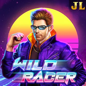 Jili : Wild Racer - SKYBET138